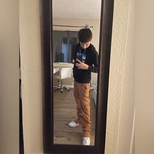 Meet your Posher, Roger